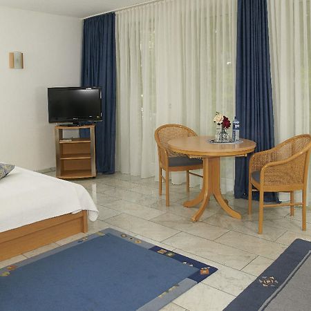 Hotel Bonamari Залцгитер-Бад Екстериор снимка