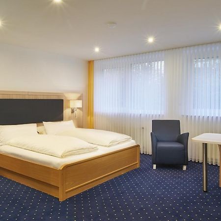 Hotel Bonamari Залцгитер-Бад Екстериор снимка