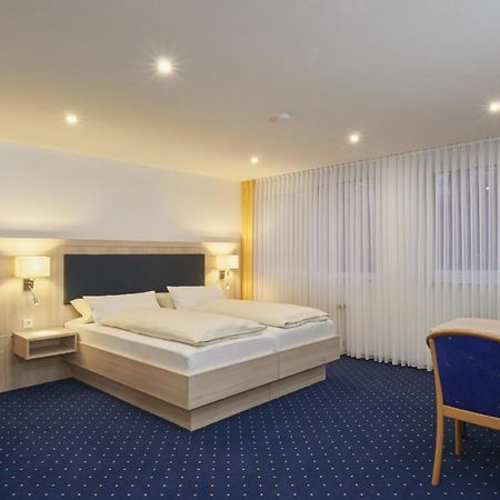 Hotel Bonamari Залцгитер-Бад Екстериор снимка