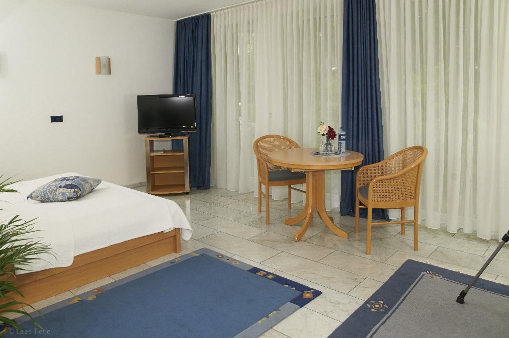 Hotel Bonamari Залцгитер-Бад Екстериор снимка