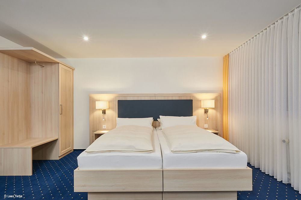 Hotel Bonamari Залцгитер-Бад Екстериор снимка